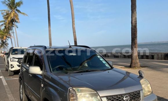 Comprar Usado Nissan X-Trail De outros Carro em Maputo em Maputo Comprar Usado Nissan X-Trail De outros Carro em Maputo em Maputo