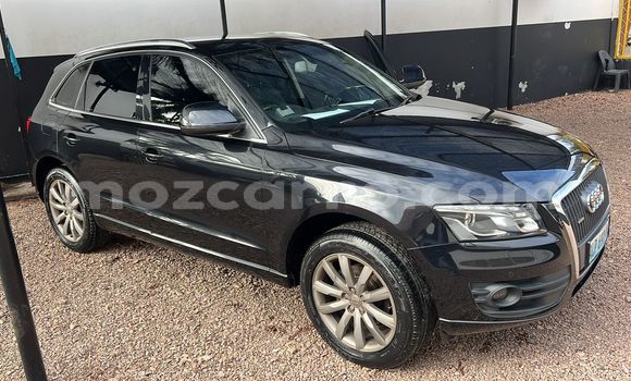 Comprar Usado Audi Q5 De outros Carro em Maputo em Maputo