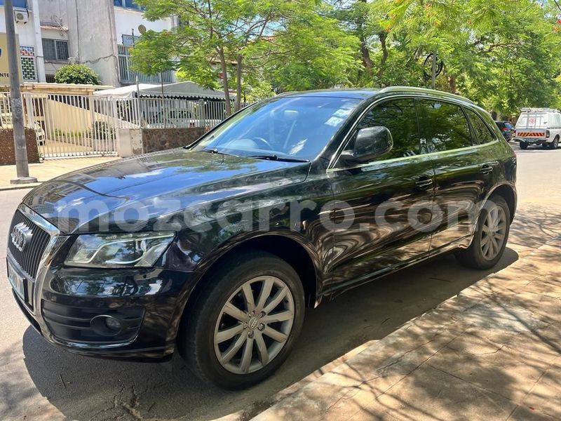 Big with watermark audi q5 maputo maputo 27566