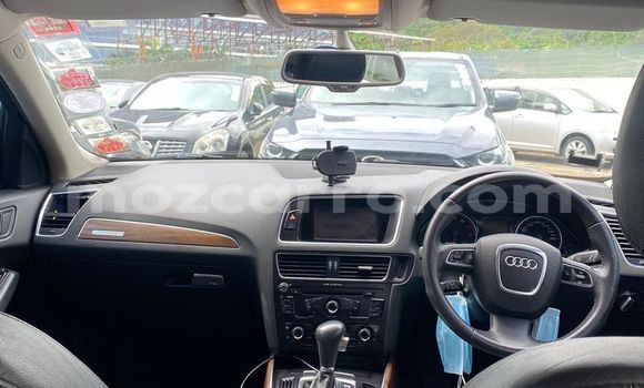 Buy Used Audi Q5 Other Car in Maputo in Maputo Buy Used Audi Q5 Other Car in Maputo in Maputo