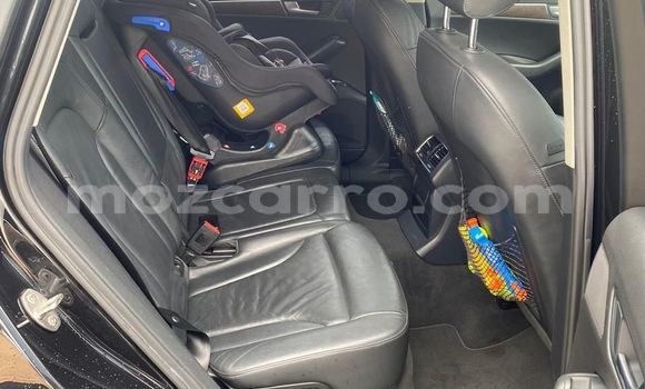 Buy Used Audi Q5 Other Car in Maputo in Maputo Buy Used Audi Q5 Other Car in Maputo in Maputo