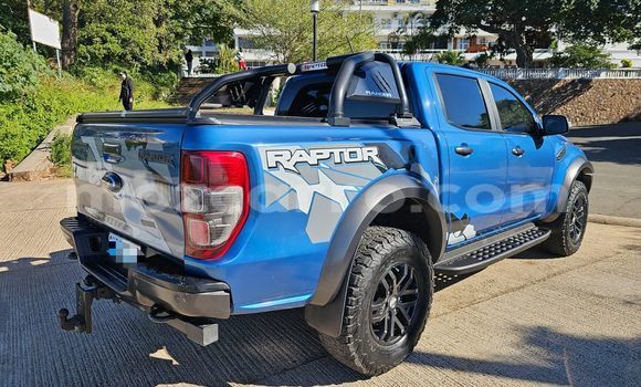 Nunua Ilio tumika Ford Ranger Bluu Gari ndani ya Maputo nchini Maputo Nunua Ilio tumika Ford Ranger Bluu Gari ndani ya Maputo nchini Maputo