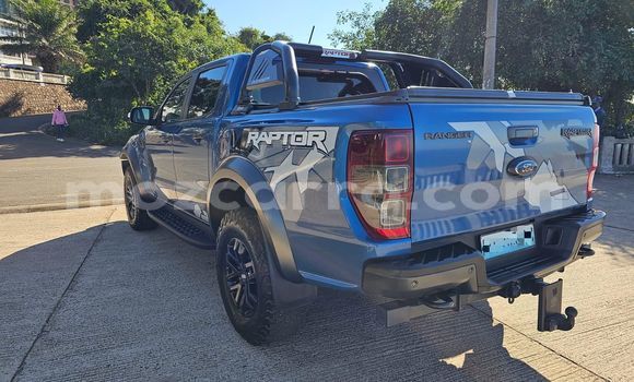 Nunua Ilio tumika Ford Ranger Bluu Gari ndani ya Maputo nchini Maputo Nunua Ilio tumika Ford Ranger Bluu Gari ndani ya Maputo nchini Maputo