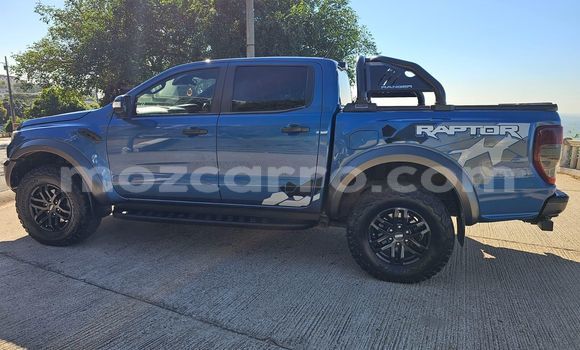 Nunua Ilio tumika Ford Ranger Bluu Gari ndani ya Maputo nchini Maputo Nunua Ilio tumika Ford Ranger Bluu Gari ndani ya Maputo nchini Maputo