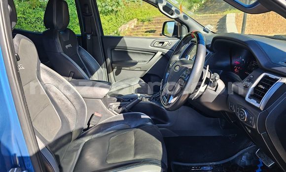 Nunua Ilio tumika Ford Ranger Bluu Gari ndani ya Maputo nchini Maputo Nunua Ilio tumika Ford Ranger Bluu Gari ndani ya Maputo nchini Maputo