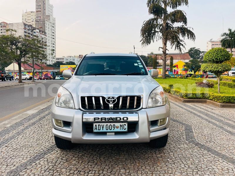 Big with watermark toyota prado maputo maputo 27568