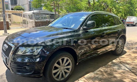 Comprar Novo Audi Q5 Preto Carro em Maputo em Maputo Comprar Novo Audi Q5 Preto Carro em Maputo em Maputo