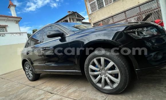 Comprar Novo Audi Q5 Preto Carro em Maputo em Maputo Comprar Novo Audi Q5 Preto Carro em Maputo em Maputo