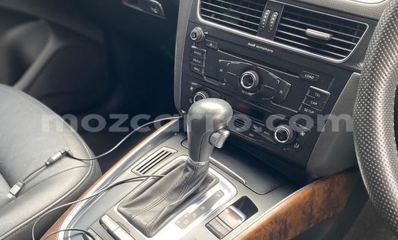Comprar Novo Audi Q5 Preto Carro em Maputo em Maputo Comprar Novo Audi Q5 Preto Carro em Maputo em Maputo