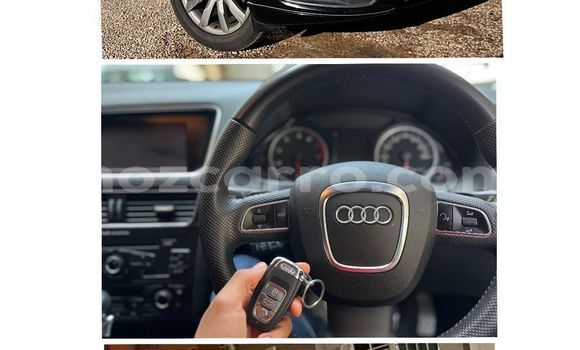 Comprar Novo Audi Q5 Preto Carro em Maputo em Maputo Comprar Novo Audi Q5 Preto Carro em Maputo em Maputo