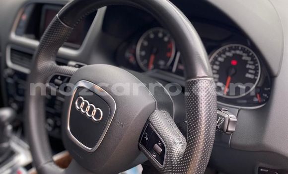 Comprar Novo Audi Q5 Preto Carro em Maputo em Maputo Comprar Novo Audi Q5 Preto Carro em Maputo em Maputo