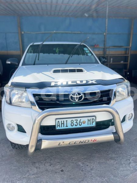 Big with watermark toyota hilux maputo maputo 27571