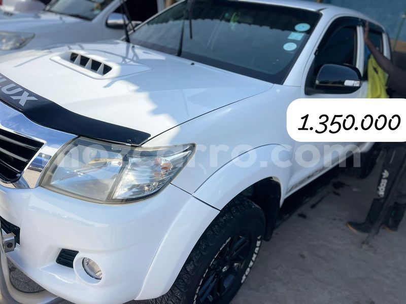 Big with watermark toyota hilux maputo maputo 27571