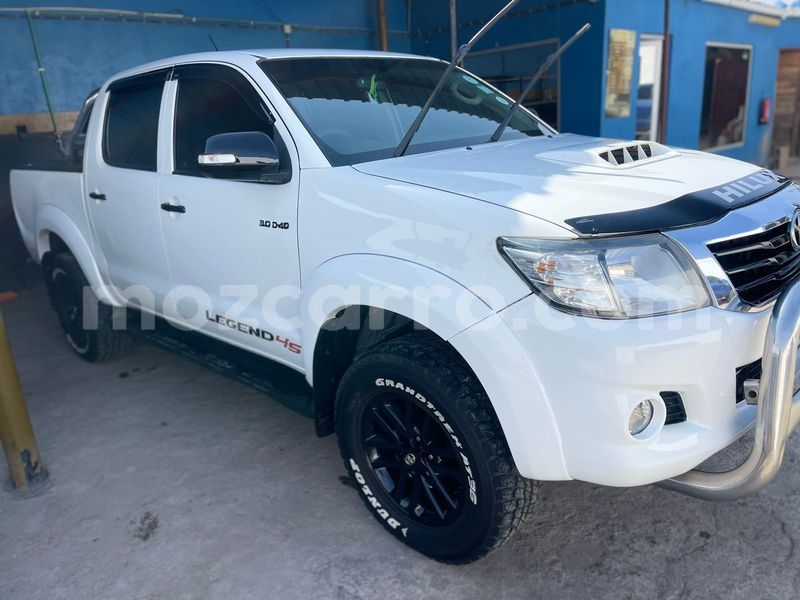 Big with watermark toyota hilux maputo maputo 27571