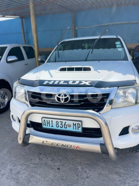 Big with watermark toyota hilux maputo maputo 27571