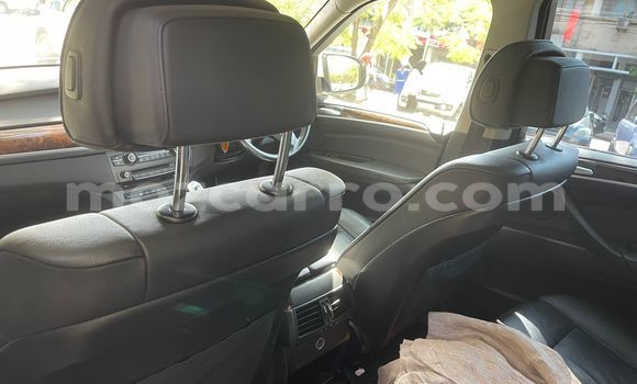 Buy Used BMW X5 White Car in Maputo in Maputo Buy Used BMW X5 White Car in Maputo in Maputo