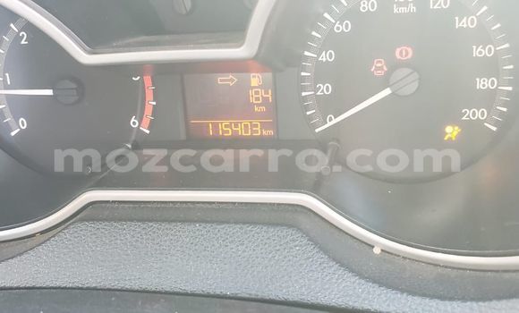 Buy Used Mazda BT-50 White Car in Maputo in Maputo Buy Used Mazda BT-50 White Car in Maputo in Maputo