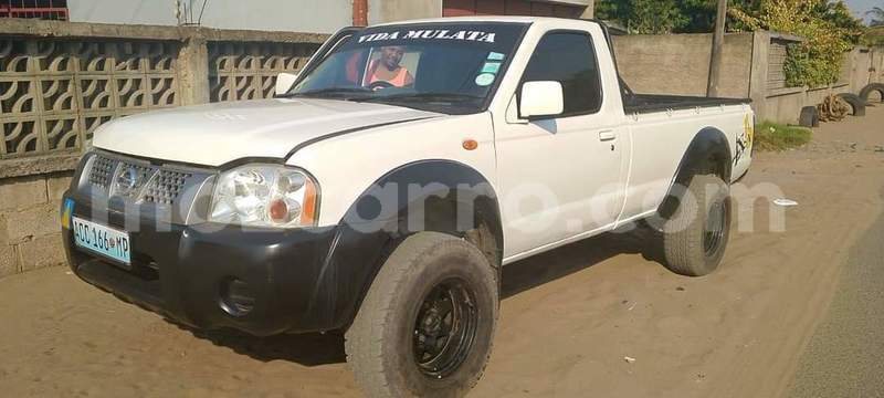 Big with watermark nissan hardbody maputo maputo 27576