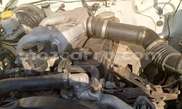 Buy Used Nissan Hardbody White Car in Maputo in Maputo Buy Used Nissan Hardbody White Car in Maputo in Maputo