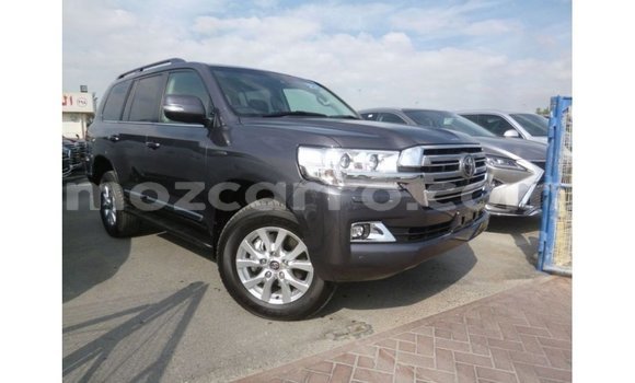 Comprar Importar Toyota Land Cruiser De outros Carro em Import - Dubai em Cabo Delgado Comprar Importar Toyota Land Cruiser De outros Carro em Import - Dubai em Cabo Delgado