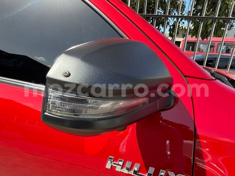 Big with watermark toyota hiluxe revo maputo maputo 27579