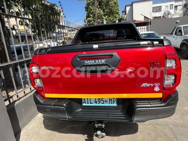 Big with watermark toyota hiluxe revo maputo maputo 27579