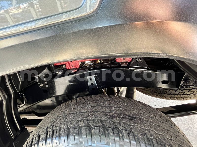 Big with watermark toyota hiluxe revo maputo maputo 27579