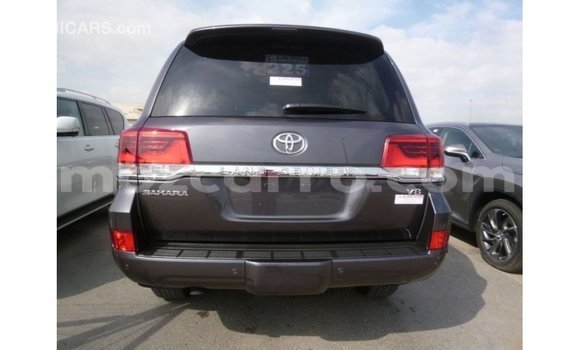 Comprar Importar Toyota Land Cruiser De outros Carro em Import - Dubai em Cabo Delgado Comprar Importar Toyota Land Cruiser De outros Carro em Import - Dubai em Cabo Delgado