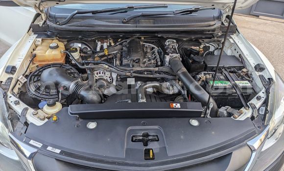 Nunua Ilio tumika Mazda BT-50 Nyeupe Gari ndani ya Maputo nchini Maputo Nunua Ilio tumika Mazda BT-50 Nyeupe Gari ndani ya Maputo nchini Maputo