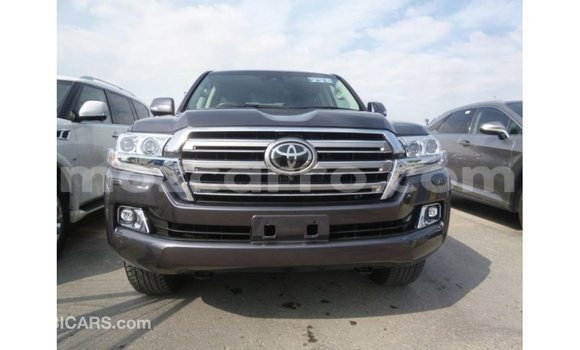 Comprar Importar Toyota Land Cruiser De outros Carro em Import - Dubai em Cabo Delgado Comprar Importar Toyota Land Cruiser De outros Carro em Import - Dubai em Cabo Delgado