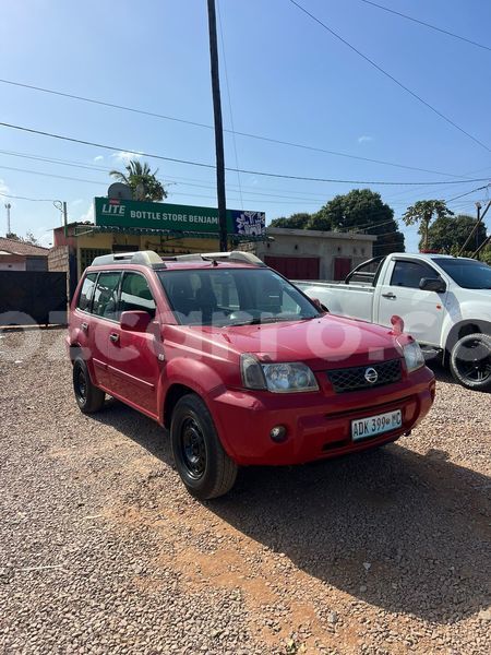 Big with watermark nissan x trail maputo maputo 27583