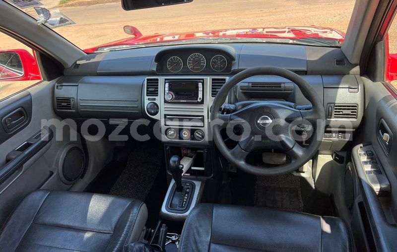 Big with watermark nissan x trail maputo maputo 27583