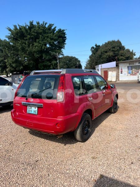 Big with watermark nissan x trail maputo maputo 27583