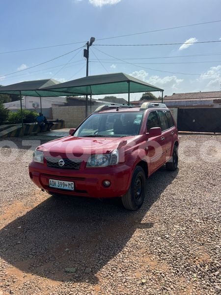 Big with watermark nissan x trail maputo maputo 27583