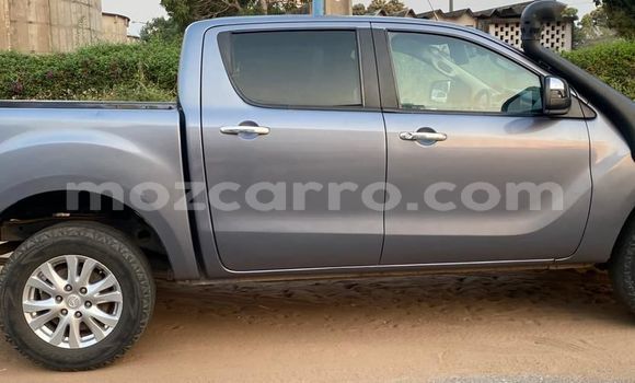 Comprar Usado Mazda BT-50 De outros Carro em Maputo em Maputo