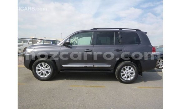 Comprar Importar Toyota Land Cruiser De outros Carro em Import - Dubai em Cabo Delgado Comprar Importar Toyota Land Cruiser De outros Carro em Import - Dubai em Cabo Delgado