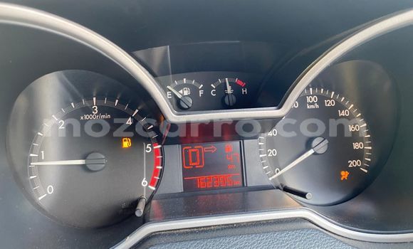 Comprar Usado Mazda BT-50 De outros Carro em Maputo em Maputo Comprar Usado Mazda BT-50 De outros Carro em Maputo em Maputo