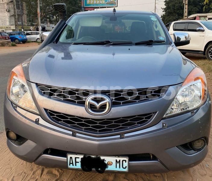 Big with watermark mazda bt 50 maputo maputo 27584