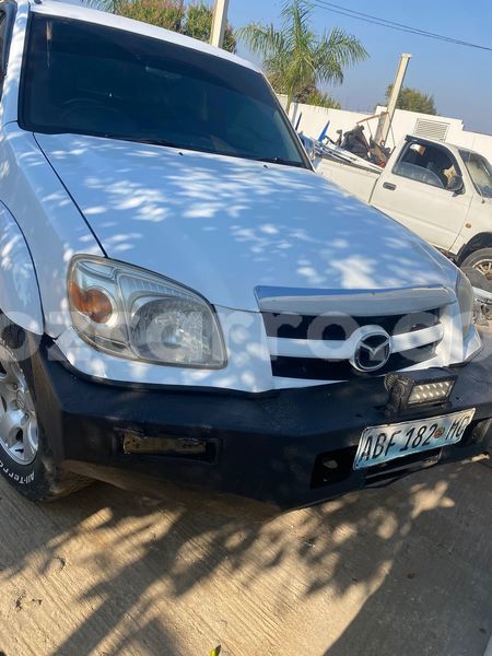 Big with watermark mazda bt 50 maputo maputo 27585