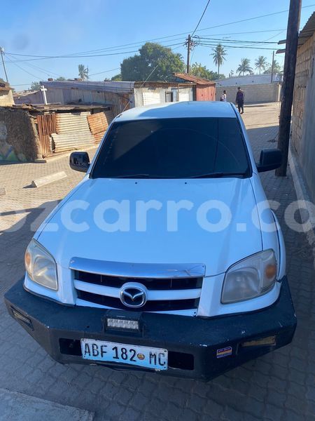 Big with watermark mazda bt 50 maputo maputo 27585