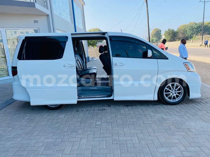 Big with watermark toyota alphard maputo maputo 27586