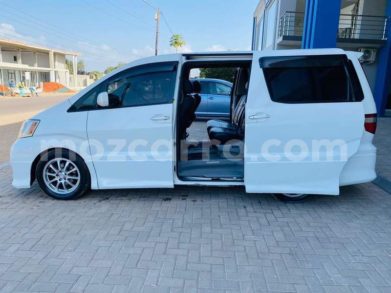 Big with watermark toyota alphard maputo maputo 27586