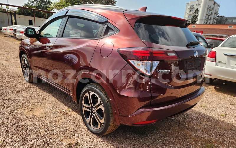 Big with watermark honda vezel maputo maputo 27587