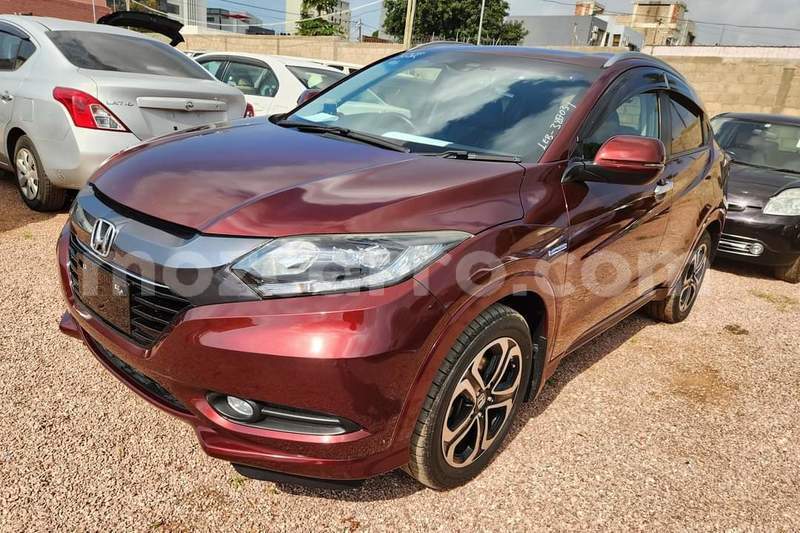 Big with watermark honda vezel maputo maputo 27587