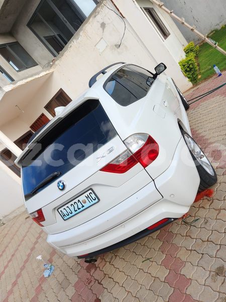 Big with watermark bmw x3 maputo maputo 27589