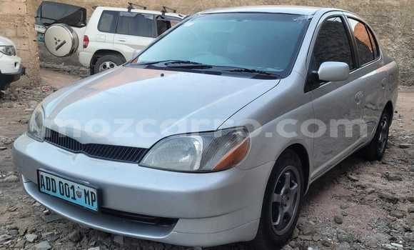 Nunua Ilio tumika Toyota Platz Fedha Gari ndani ya Maputo nchini Maputo