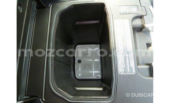 Comprar Importar Toyota Land Cruiser De outros Carro em Import - Dubai em Cabo Delgado Comprar Importar Toyota Land Cruiser De outros Carro em Import - Dubai em Cabo Delgado