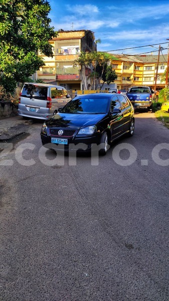 Big with watermark volkswagen polo maputo maputo 27591