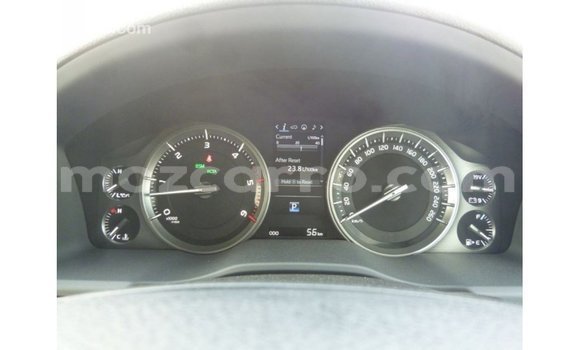 Comprar Importar Toyota Land Cruiser De outros Carro em Import - Dubai em Cabo Delgado Comprar Importar Toyota Land Cruiser De outros Carro em Import - Dubai em Cabo Delgado
