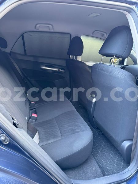 Big with watermark toyota auris maputo maputo 27593